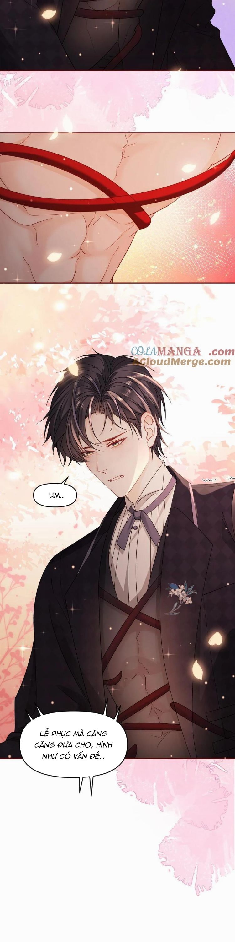 Lang Cẩu Chủ Thần Chapter 479 - Next Chapter 480