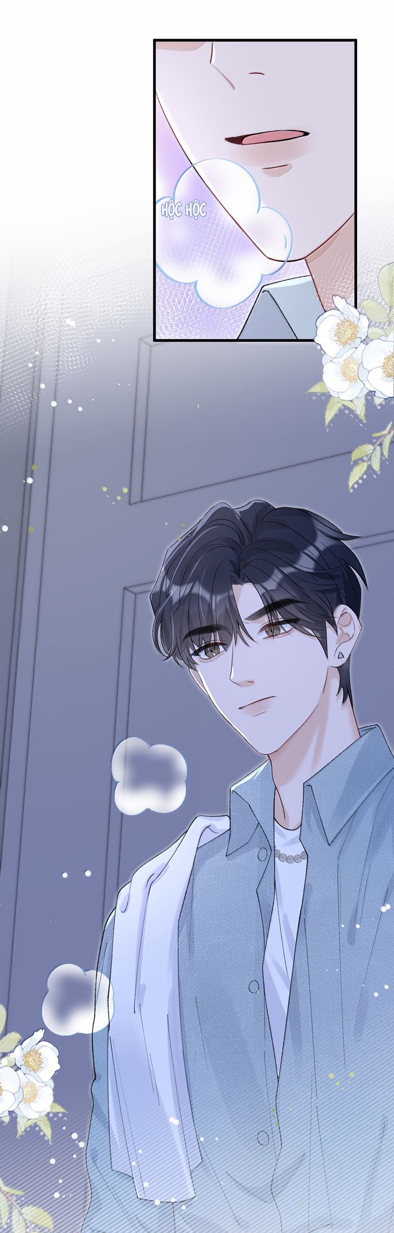 Scandal Của Cậu Đáng Yêu Hơn Người Thật Chap 19 - Trang 2