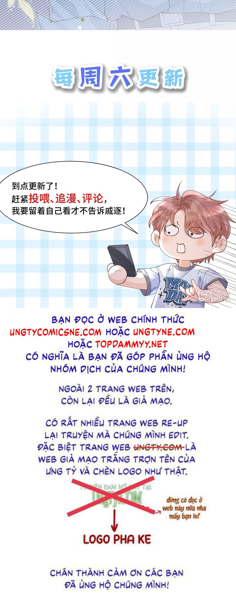 Scandal Của Cậu Đáng Yêu Hơn Người Thật Chap 19 - Trang 2