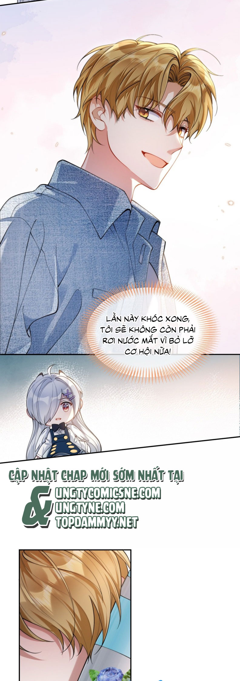 Kim Bài Trạm Ca Là Đại Minh Tinh Chap 39 - Trang 2