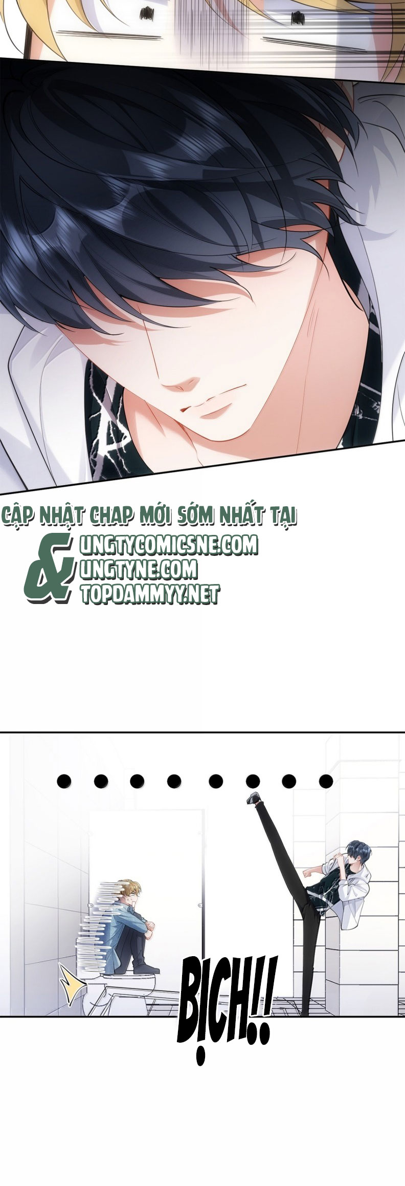 Kim Bài Trạm Ca Là Đại Minh Tinh Chap 39 - Trang 2