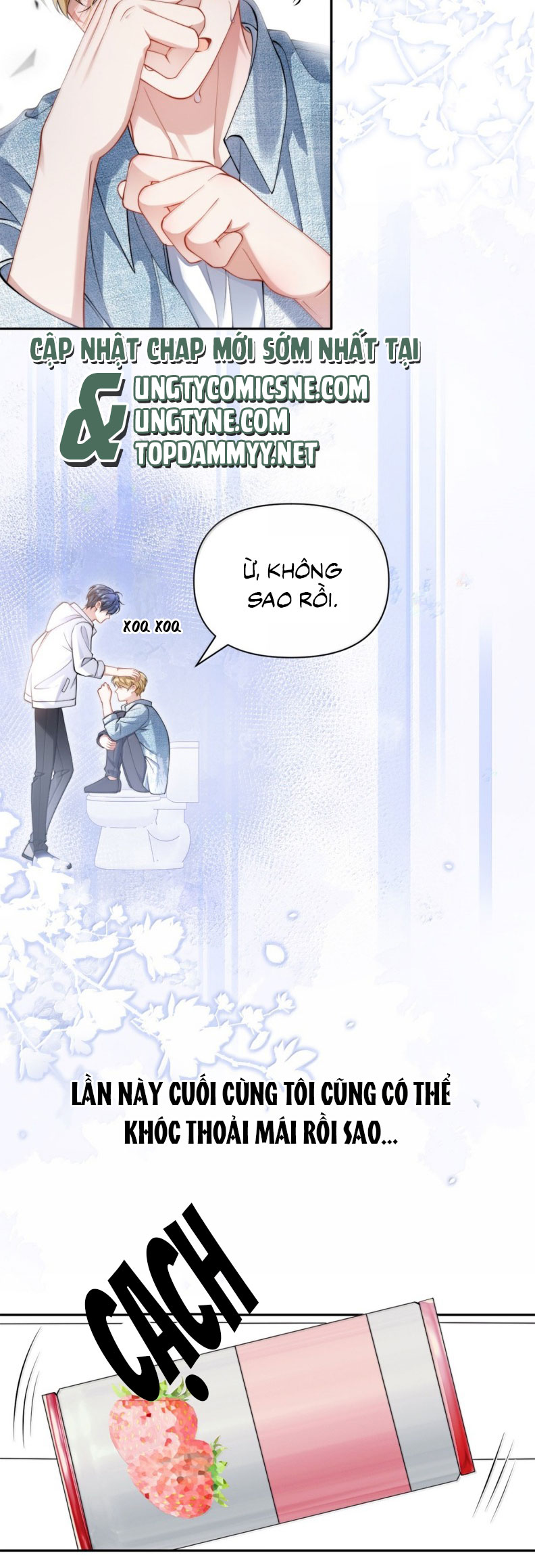 Kim Bài Trạm Ca Là Đại Minh Tinh Chap 39 - Trang 2