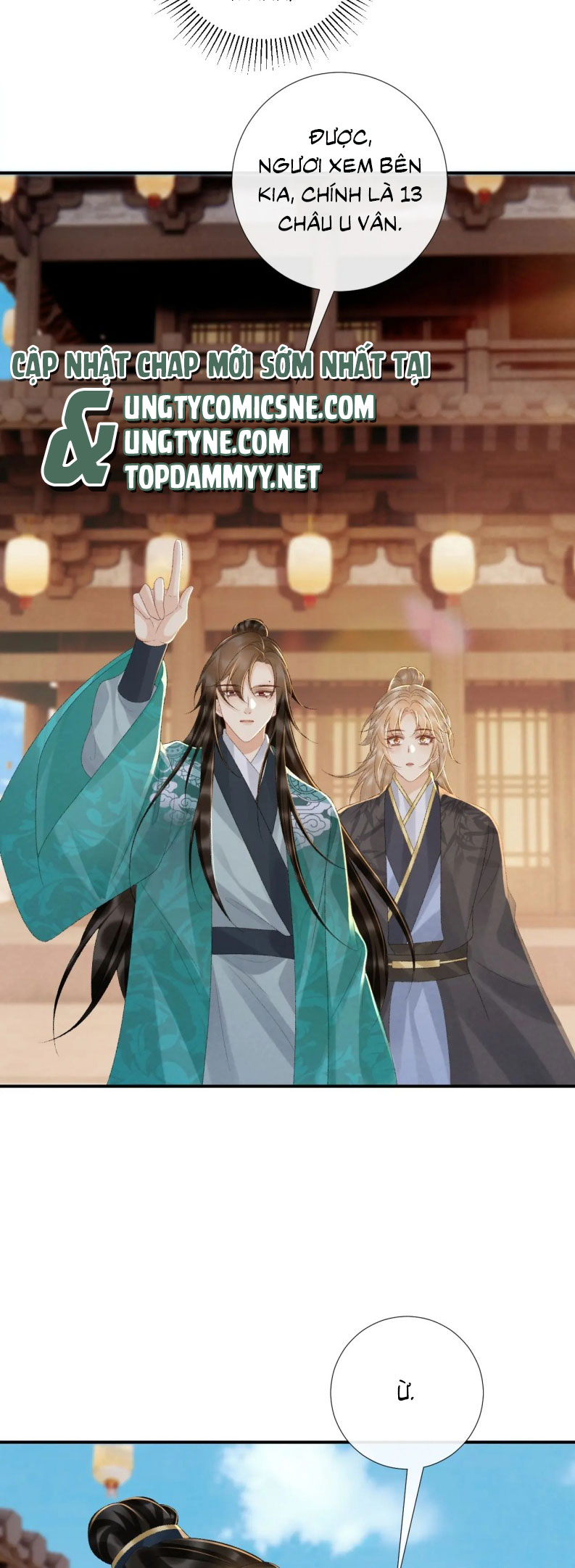Bệnh Trạng Dụ Dỗ Chapter 120 - Next Chapter 121