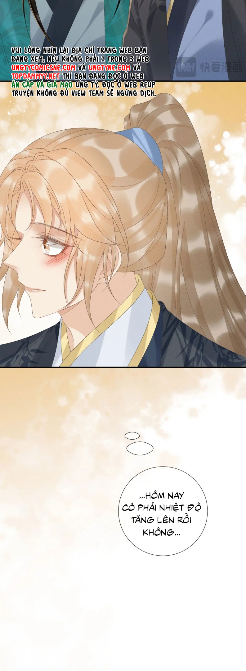 Bệnh Trạng Dụ Dỗ Chapter 120 - Next Chapter 121