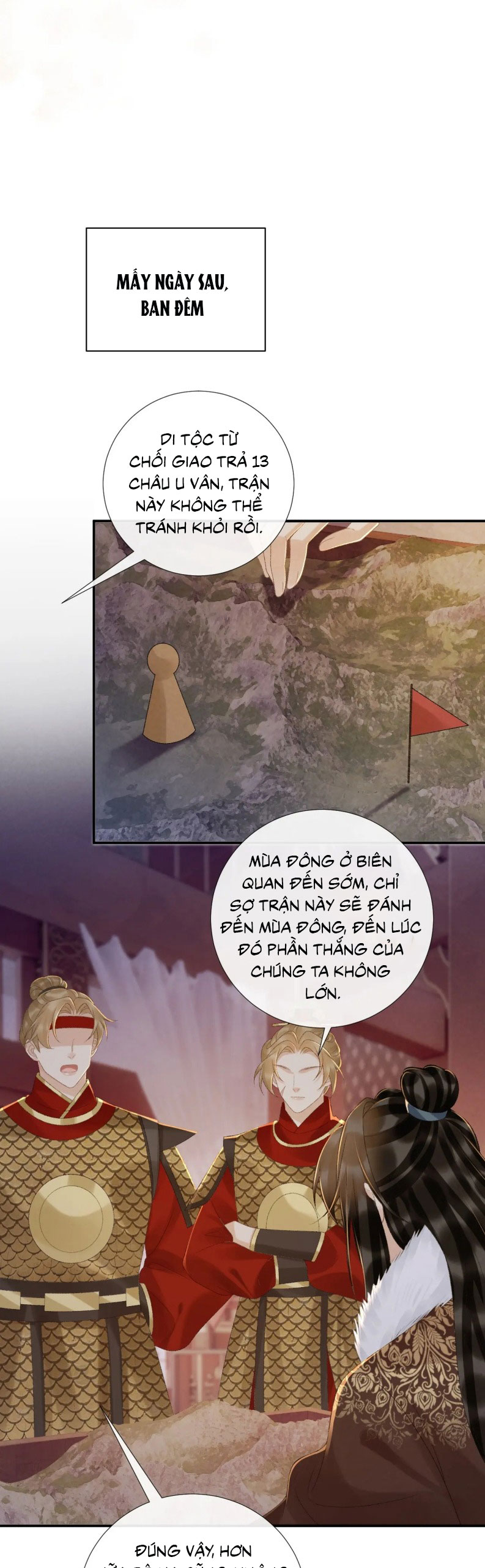 Bệnh Trạng Dụ Dỗ Chapter 120 - Next Chapter 121