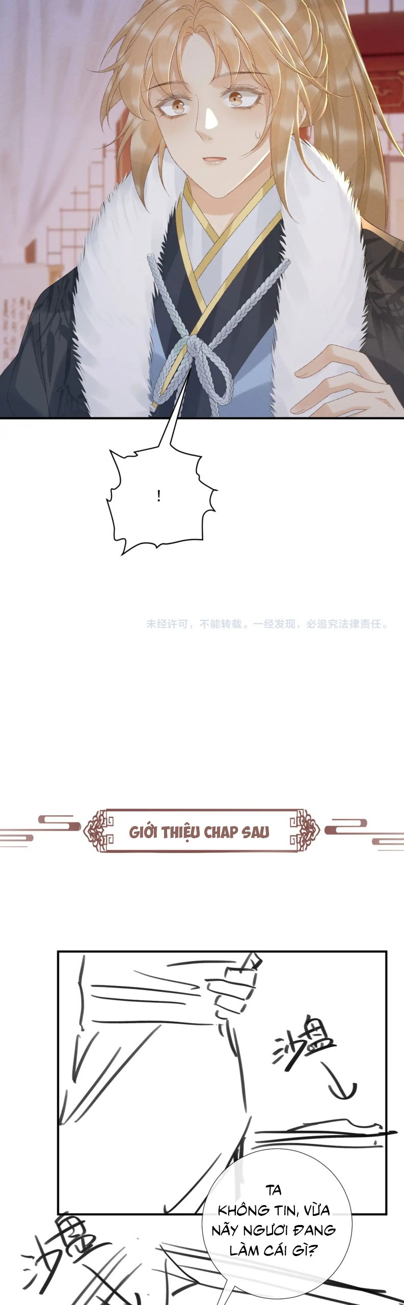 Bệnh Trạng Dụ Dỗ Chapter 120 - Next Chapter 121