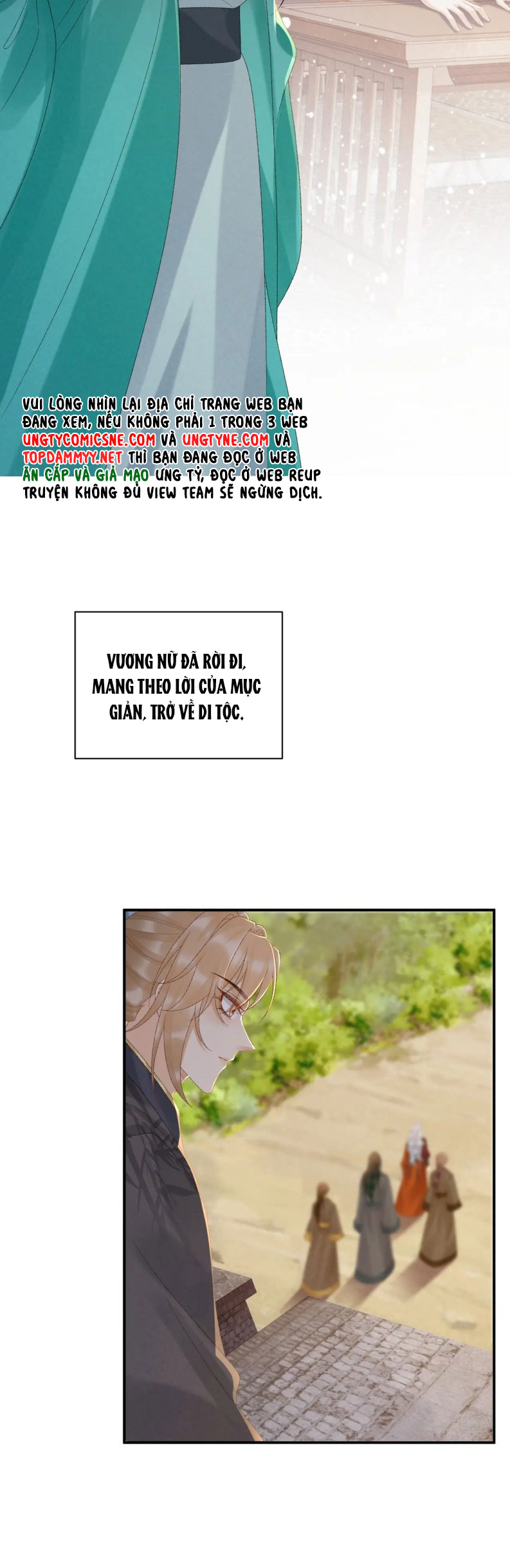 Bệnh Trạng Dụ Dỗ Chapter 120 - Next Chapter 121