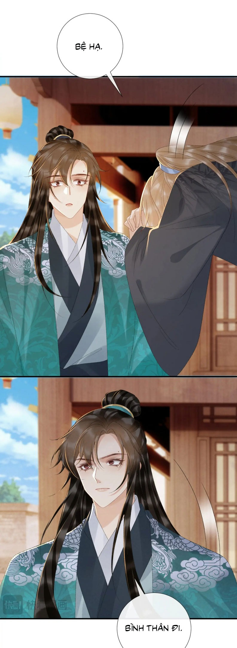 Bệnh Trạng Dụ Dỗ Chapter 120 - Next Chapter 121