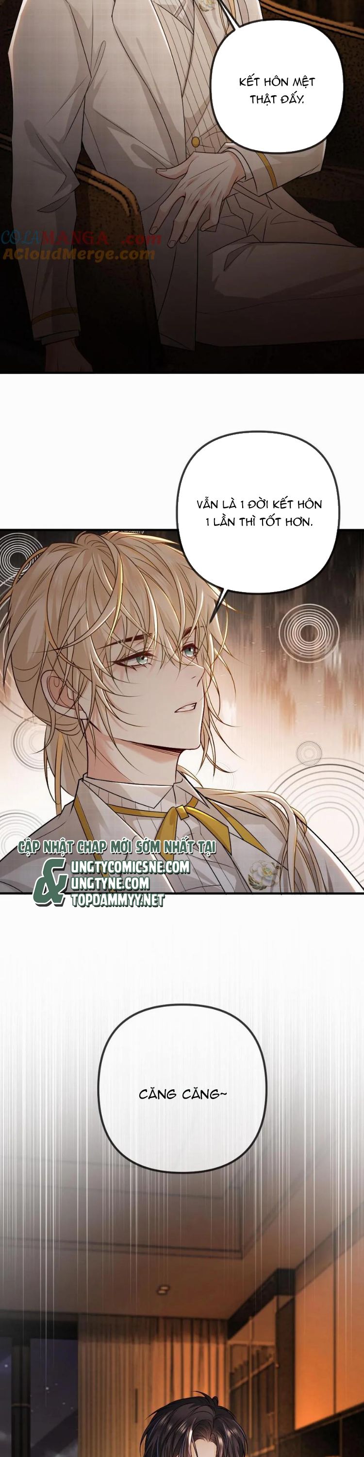 Lang Cẩu Chủ Thần Chapter 480 - Next Chapter 481