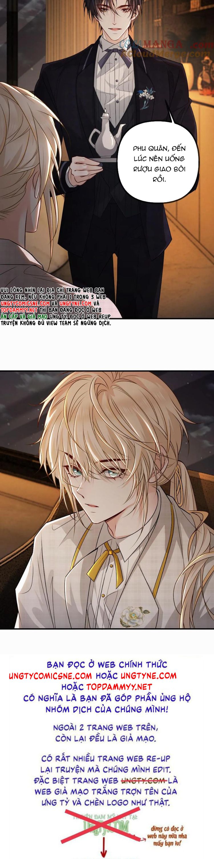 Lang Cẩu Chủ Thần Chapter 480 - Next Chapter 481