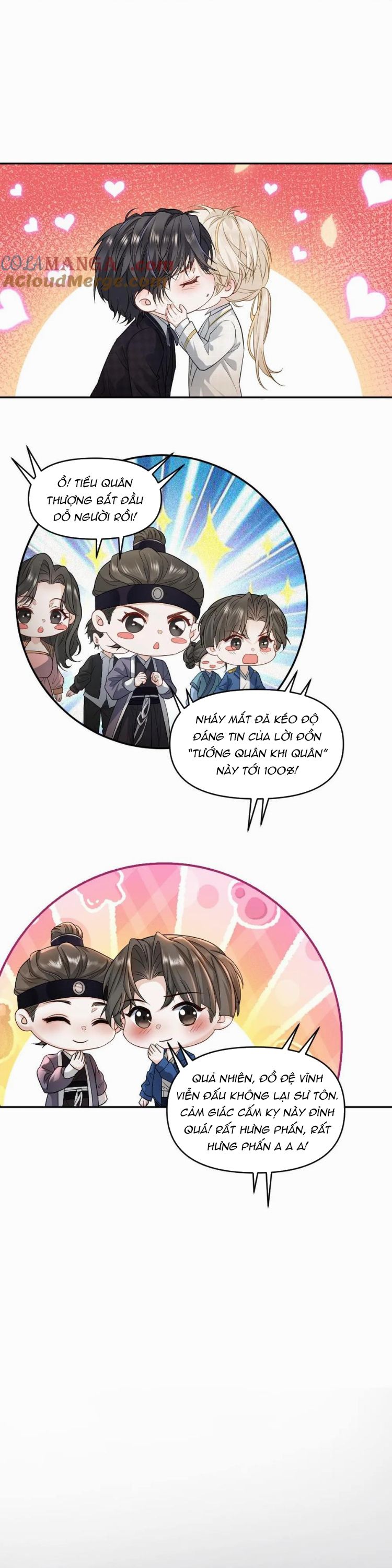 Lang Cẩu Chủ Thần Chapter 480 - Next Chapter 481