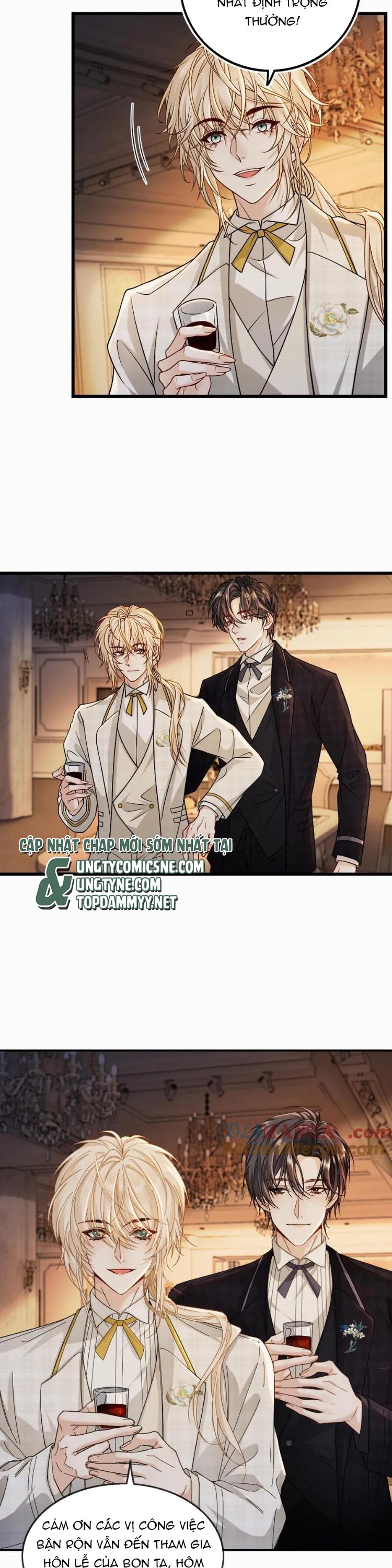 Lang Cẩu Chủ Thần Chapter 480 - Next Chapter 481
