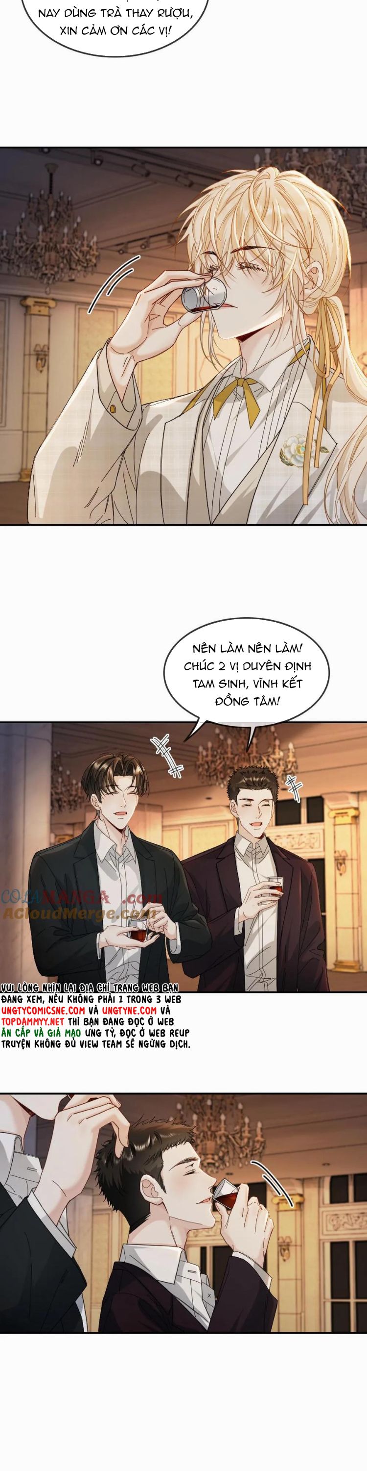 Lang Cẩu Chủ Thần Chapter 480 - Next Chapter 481