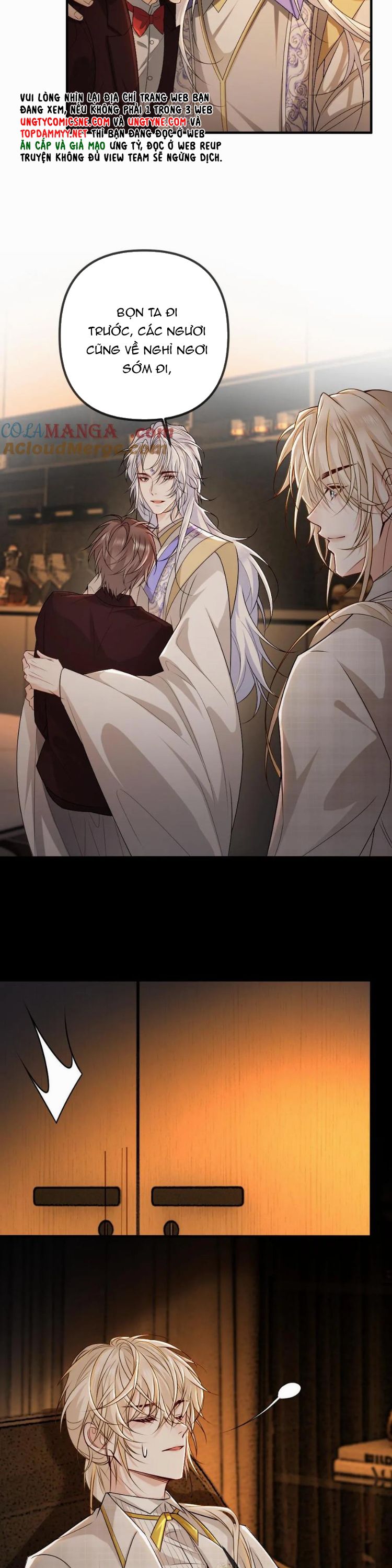 Lang Cẩu Chủ Thần Chapter 480 - Next Chapter 481