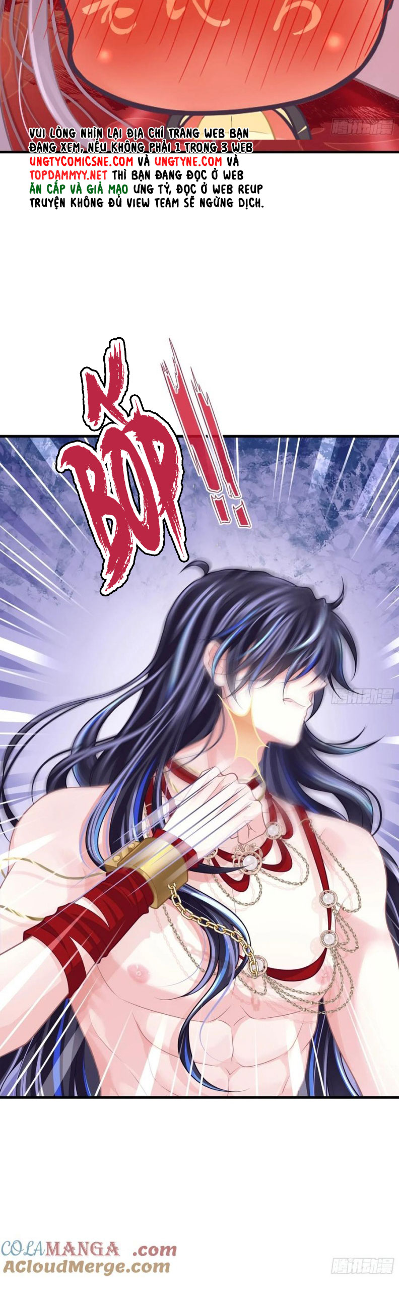 Tôi Nghi Ngờ Hệ Thống Thích Tôi Chap 103 - Trang 3