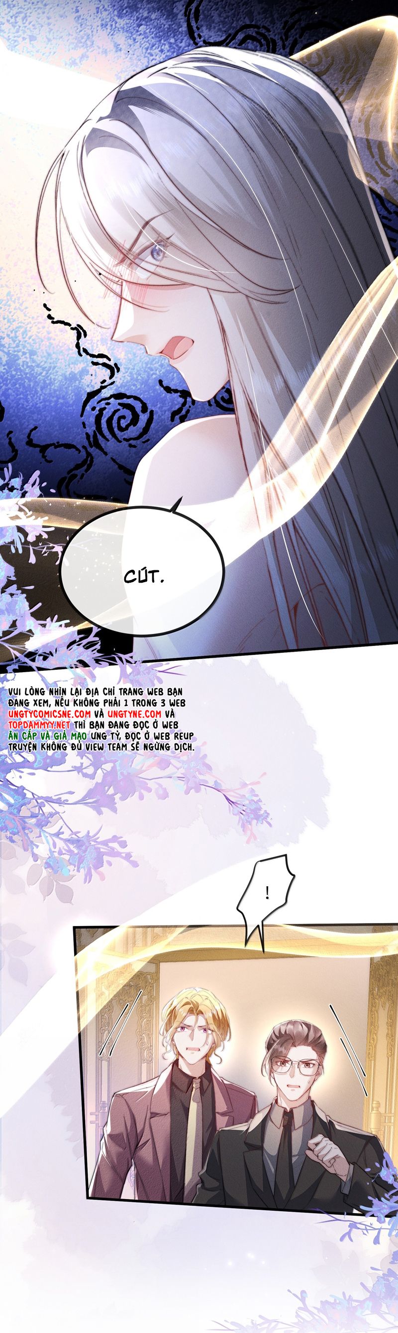 Kế Hoạch Tự Dưỡng Cuồng Khuyển Chap 52 - Trang 4