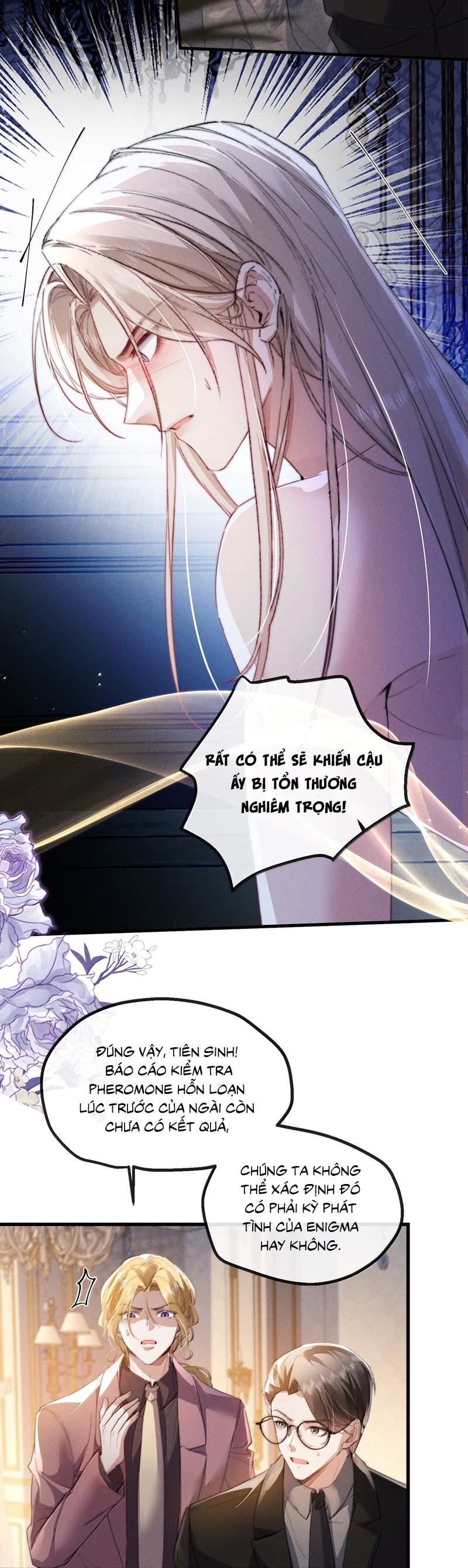 Kế Hoạch Tự Dưỡng Cuồng Khuyển Chap 52 - Trang 4