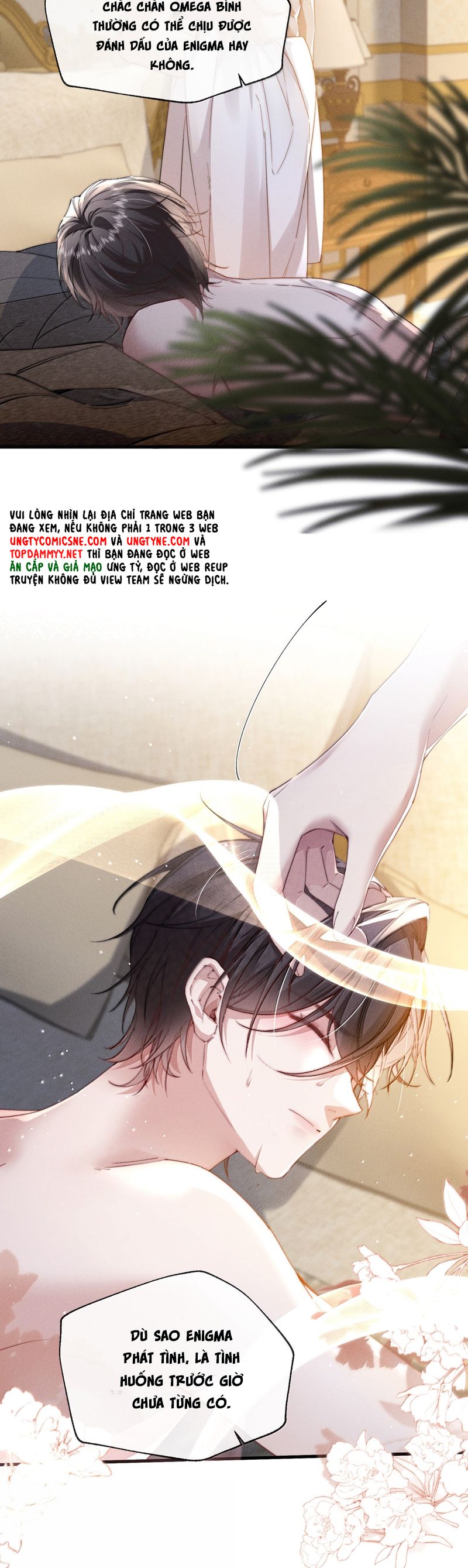 Kế Hoạch Tự Dưỡng Cuồng Khuyển Chap 52 - Trang 4