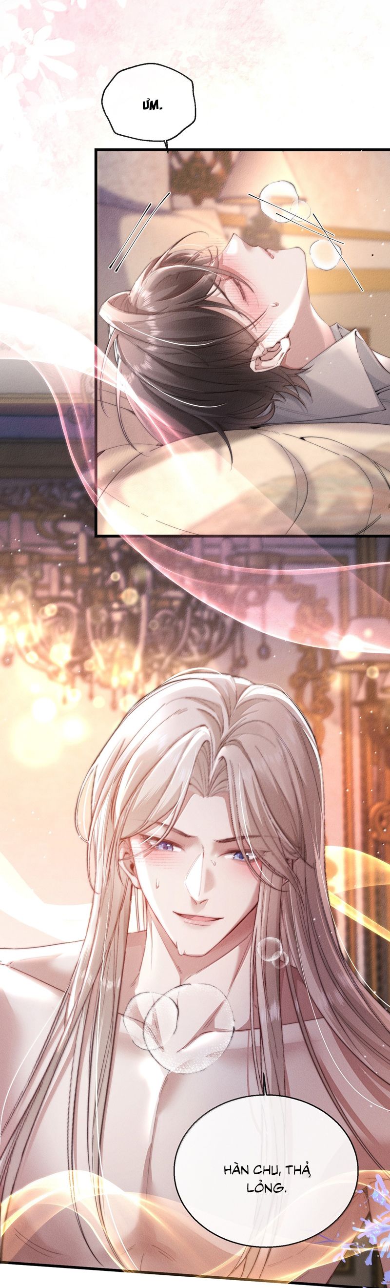 Kế Hoạch Tự Dưỡng Cuồng Khuyển Chap 52 - Trang 4
