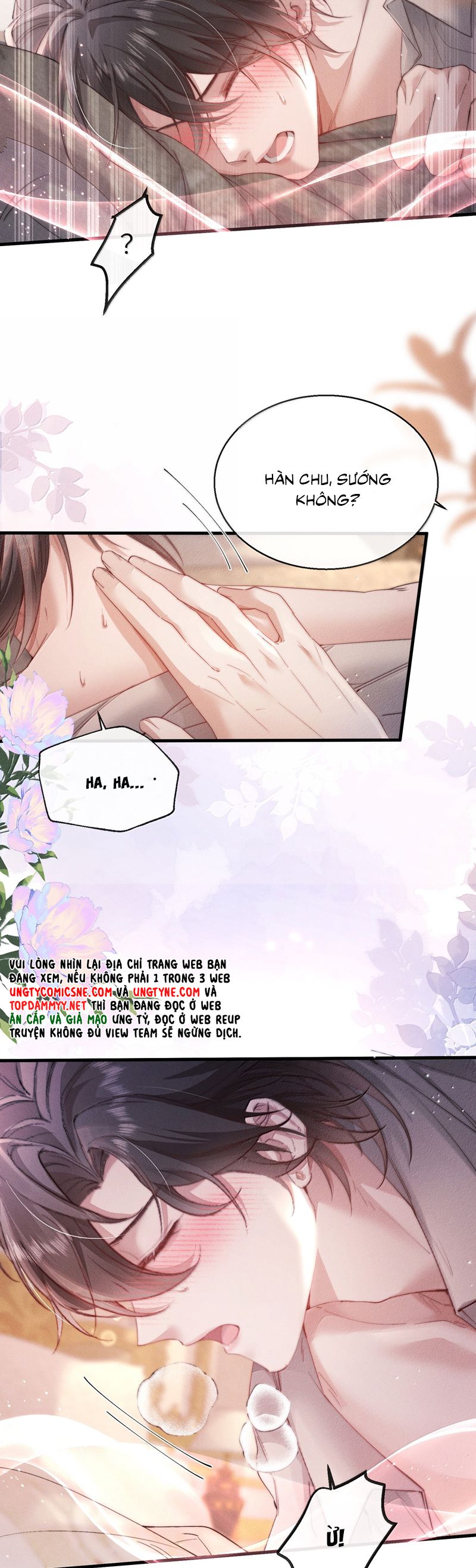 Kế Hoạch Tự Dưỡng Cuồng Khuyển Chap 52 - Trang 4