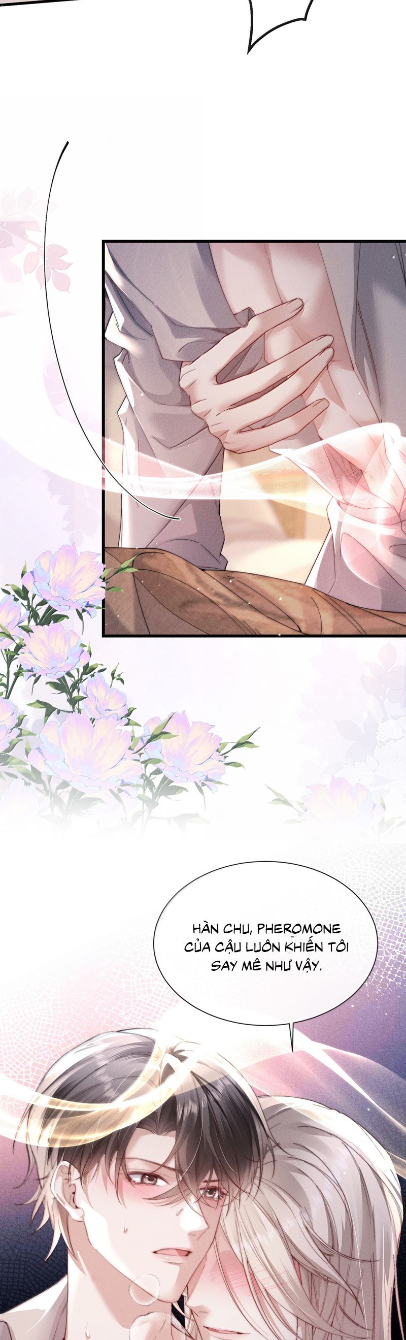 Kế Hoạch Tự Dưỡng Cuồng Khuyển Chap 52 - Trang 4