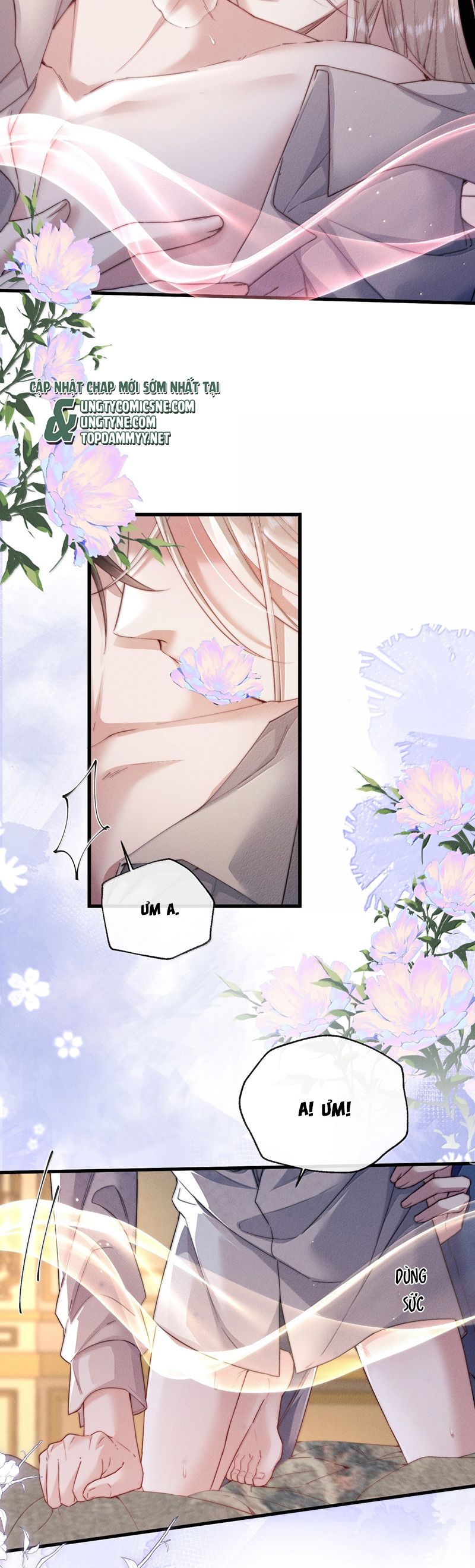 Kế Hoạch Tự Dưỡng Cuồng Khuyển Chap 52 - Trang 4