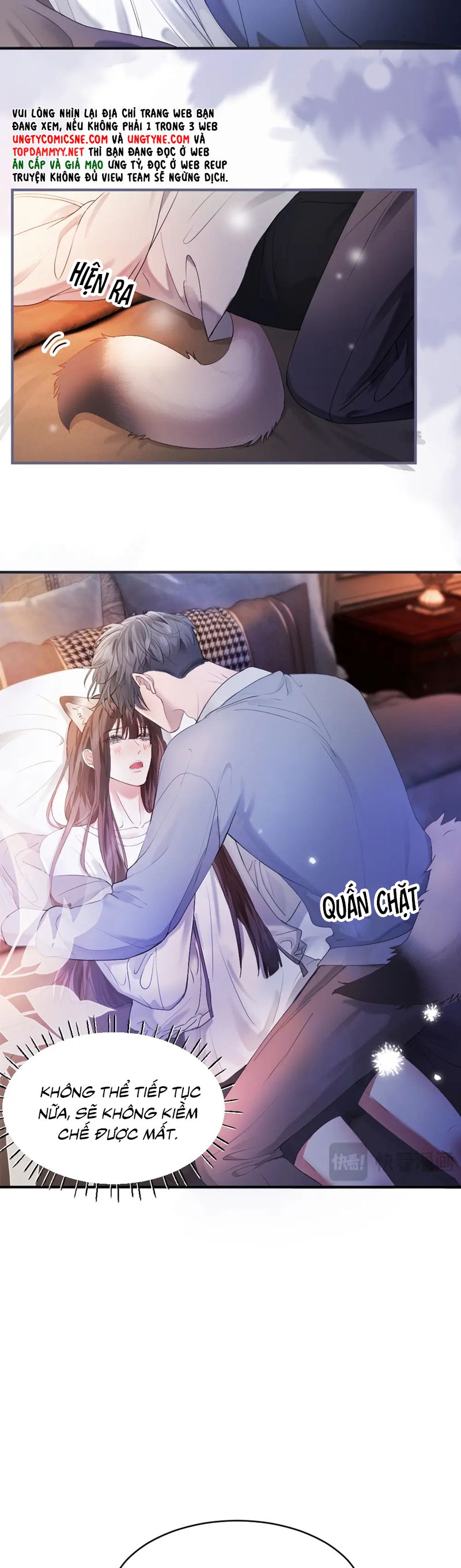 Tiểu Thiếu Gia Dựa Vào Mỹ Mạo Hoành Hành Toàn Hệ Thống Chapter 65 - Next Chapter 66