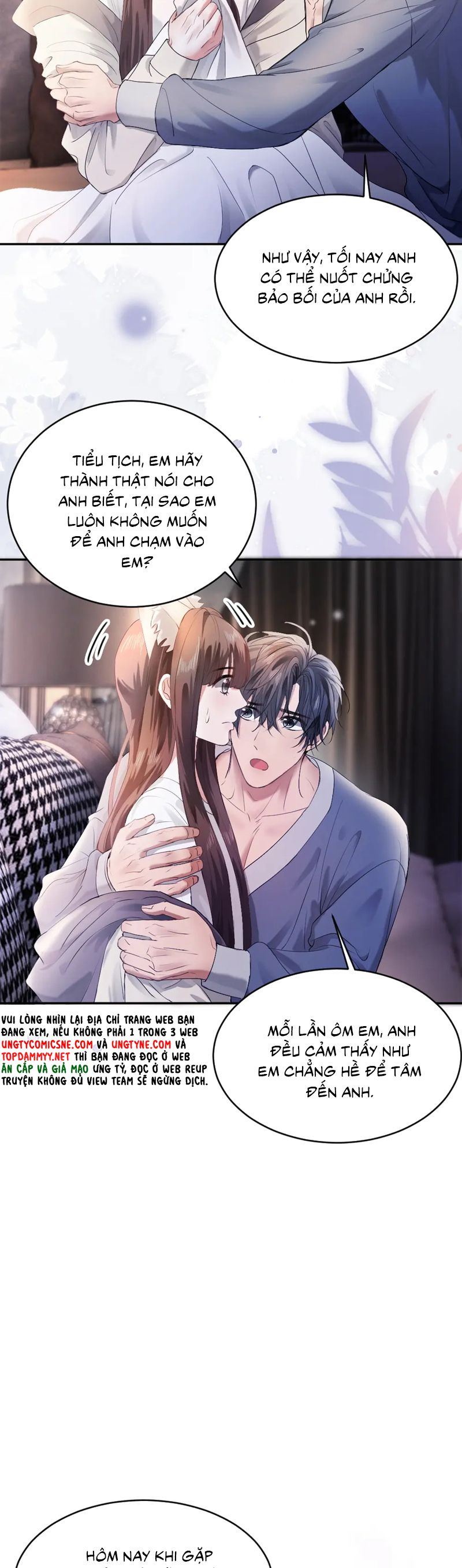 Tiểu Thiếu Gia Dựa Vào Mỹ Mạo Hoành Hành Toàn Hệ Thống Chapter 65 - Next Chapter 66