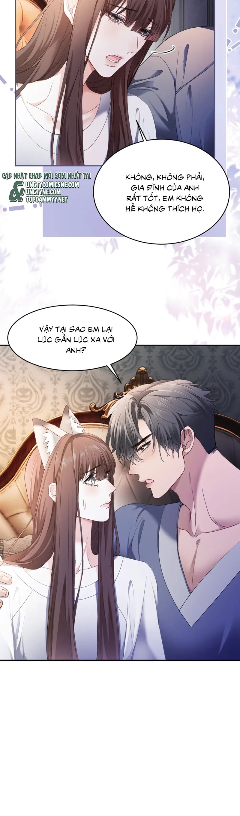 Tiểu Thiếu Gia Dựa Vào Mỹ Mạo Hoành Hành Toàn Hệ Thống Chapter 65 - Next Chapter 66