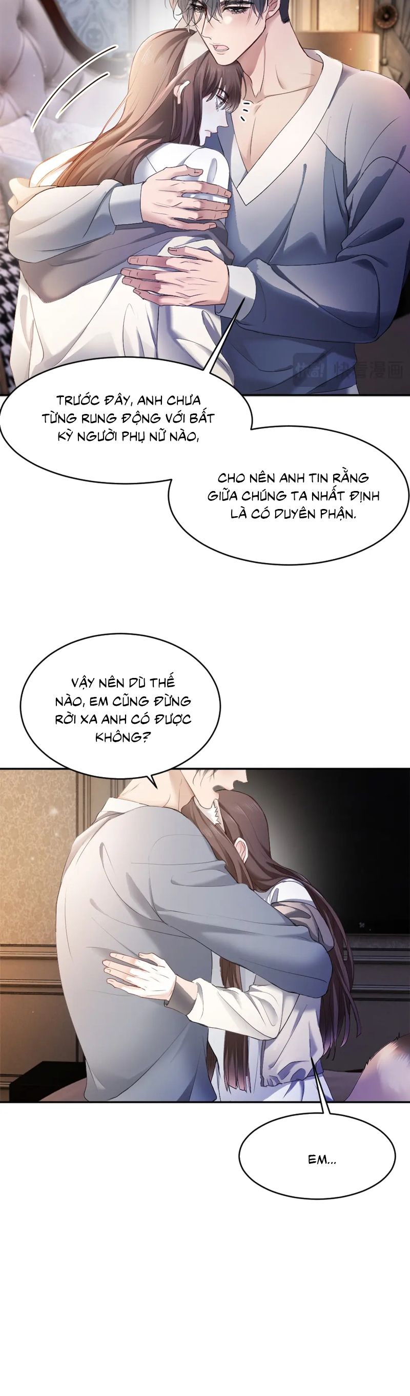 Tiểu Thiếu Gia Dựa Vào Mỹ Mạo Hoành Hành Toàn Hệ Thống Chapter 65 - Next Chapter 66