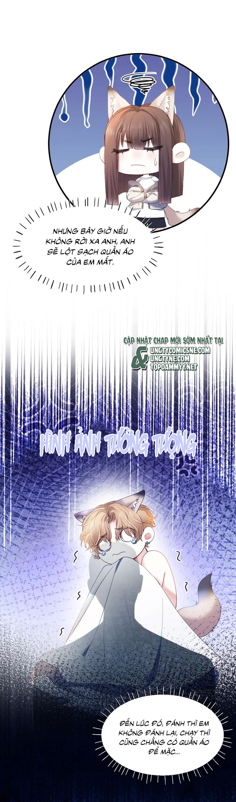 Tiểu Thiếu Gia Dựa Vào Mỹ Mạo Hoành Hành Toàn Hệ Thống Chapter 65 - Next Chapter 66