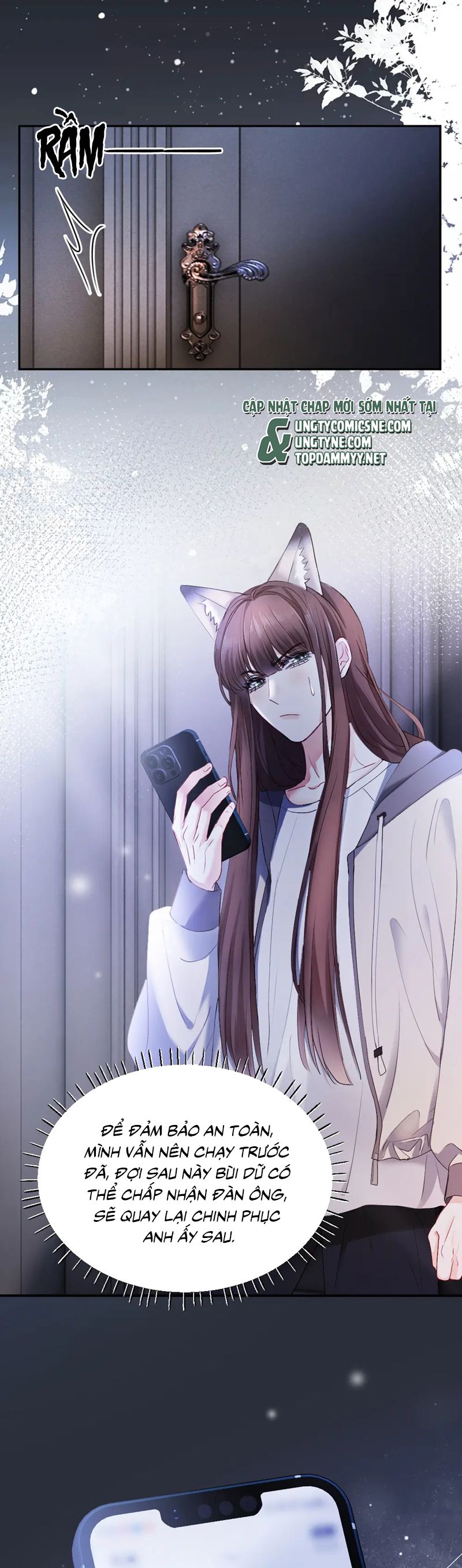 Tiểu Thiếu Gia Dựa Vào Mỹ Mạo Hoành Hành Toàn Hệ Thống Chapter 65 - Next Chapter 66