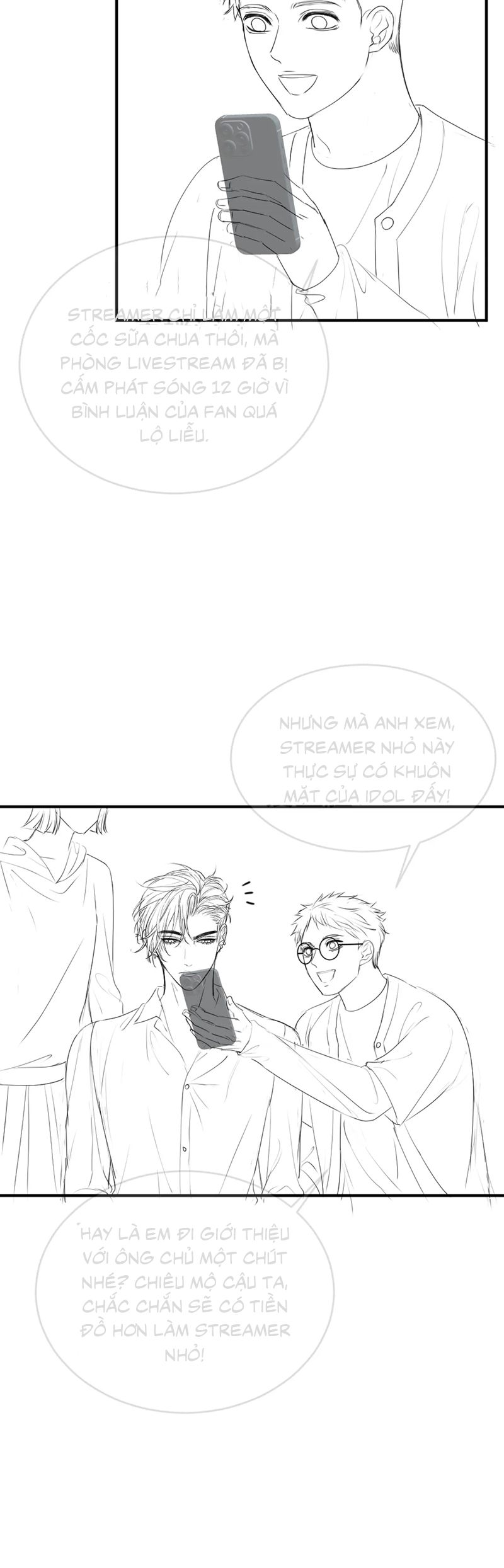 Tiểu Thiếu Gia Dựa Vào Mỹ Mạo Hoành Hành Toàn Hệ Thống Chapter 65 - Next Chapter 66