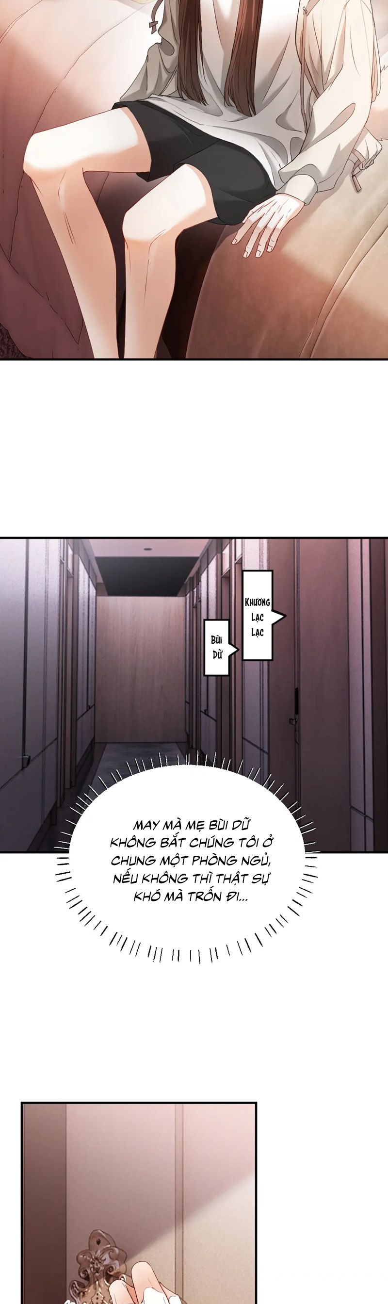 Tiểu Thiếu Gia Dựa Vào Mỹ Mạo Hoành Hành Toàn Hệ Thống Chapter 65 - Next Chapter 66