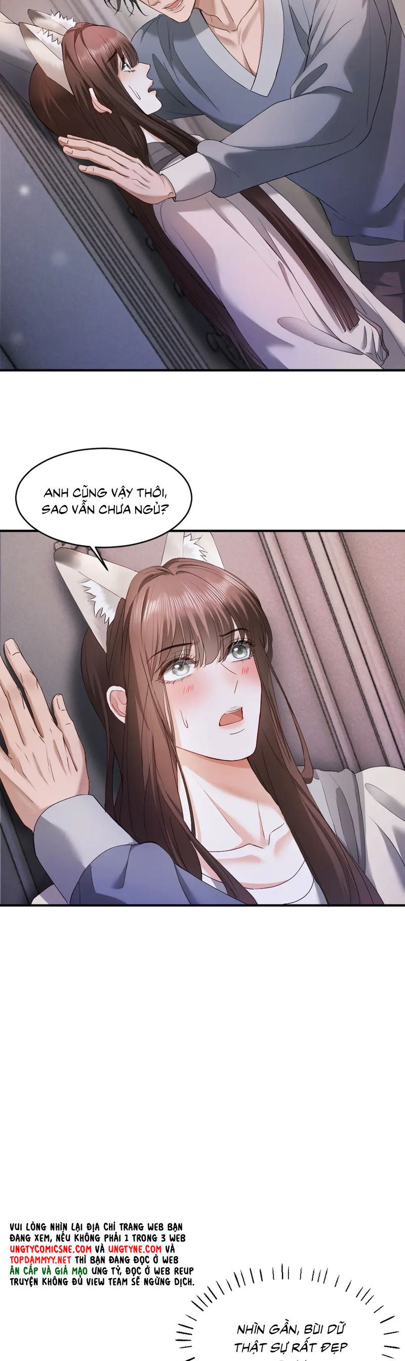 Tiểu Thiếu Gia Dựa Vào Mỹ Mạo Hoành Hành Toàn Hệ Thống Chapter 65 - Next Chapter 66