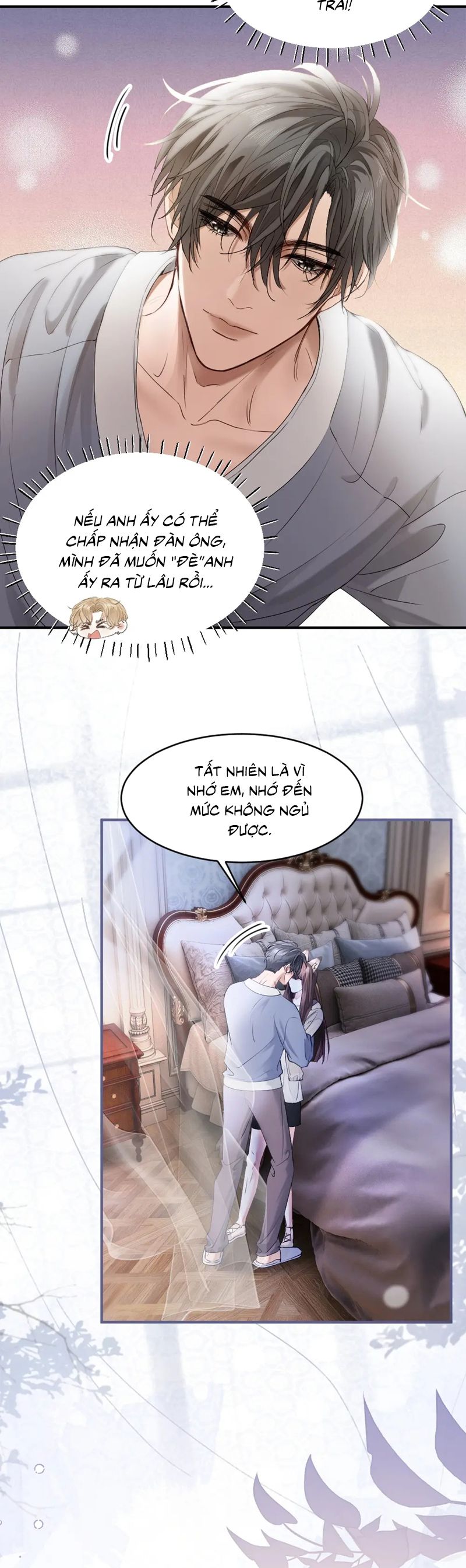 Tiểu Thiếu Gia Dựa Vào Mỹ Mạo Hoành Hành Toàn Hệ Thống Chapter 65 - Next Chapter 66