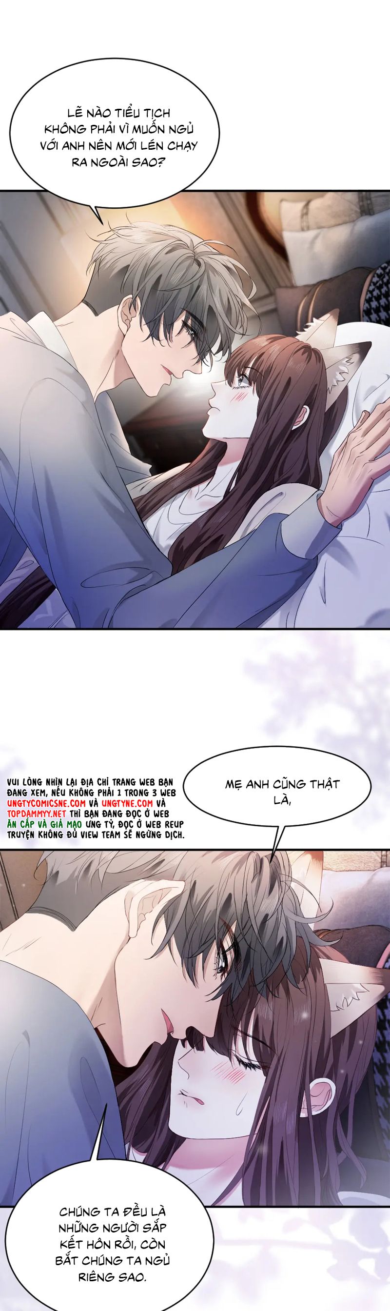 Tiểu Thiếu Gia Dựa Vào Mỹ Mạo Hoành Hành Toàn Hệ Thống Chapter 65 - Next Chapter 66