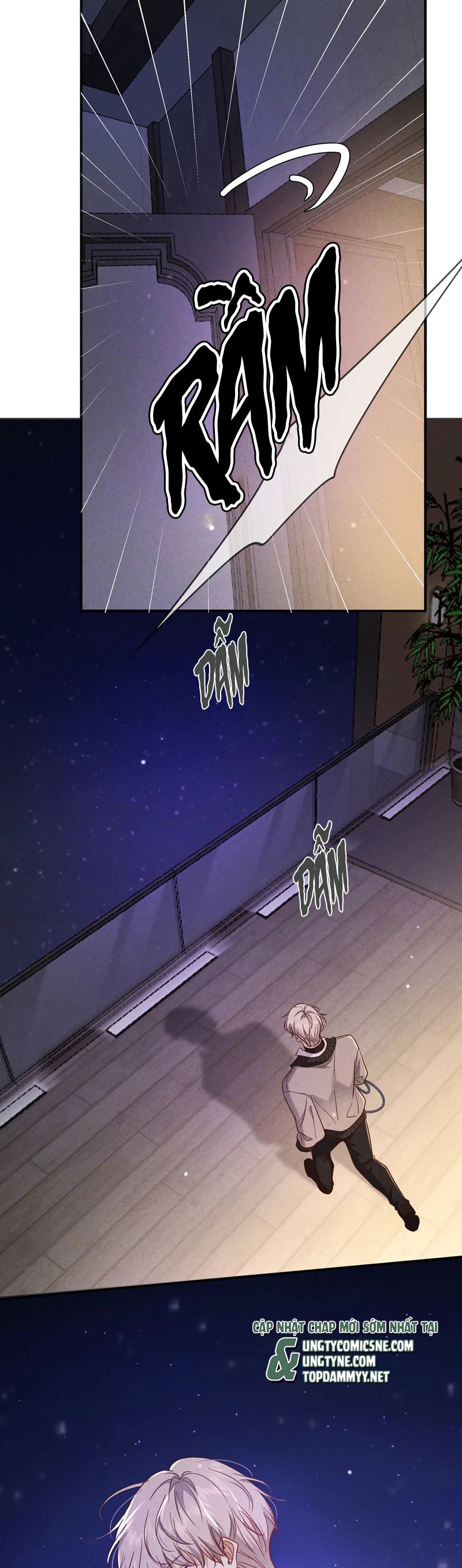 Đêm Tình Yêu Và Sát Ý Chapter 52 - Next Chap 53