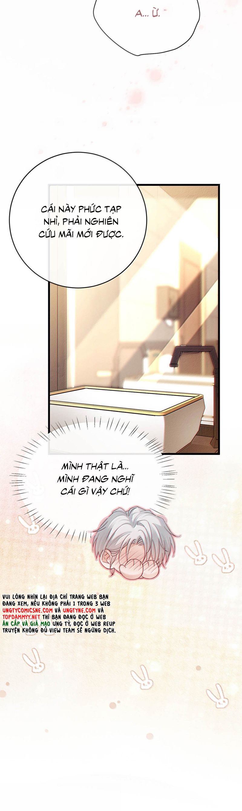 Nồng Đậm Tin Tức Tố Chapter 18 - Next Chapter 19 PN Có (H+)