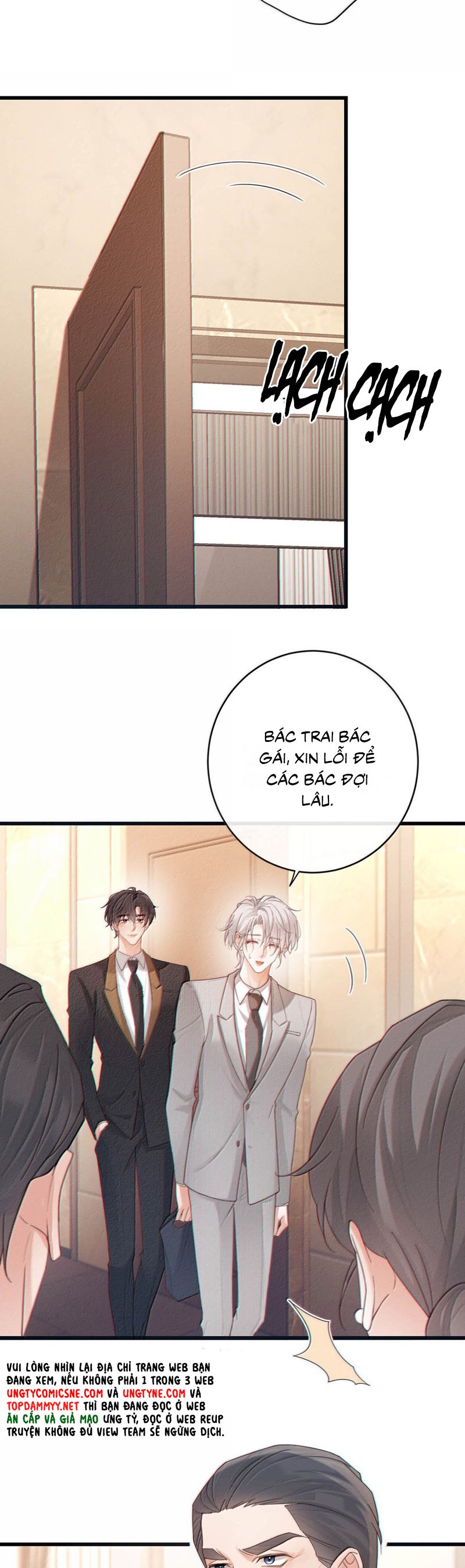 Nồng Đậm Tin Tức Tố Chapter 18 - Next Chapter 19 PN Có (H+)
