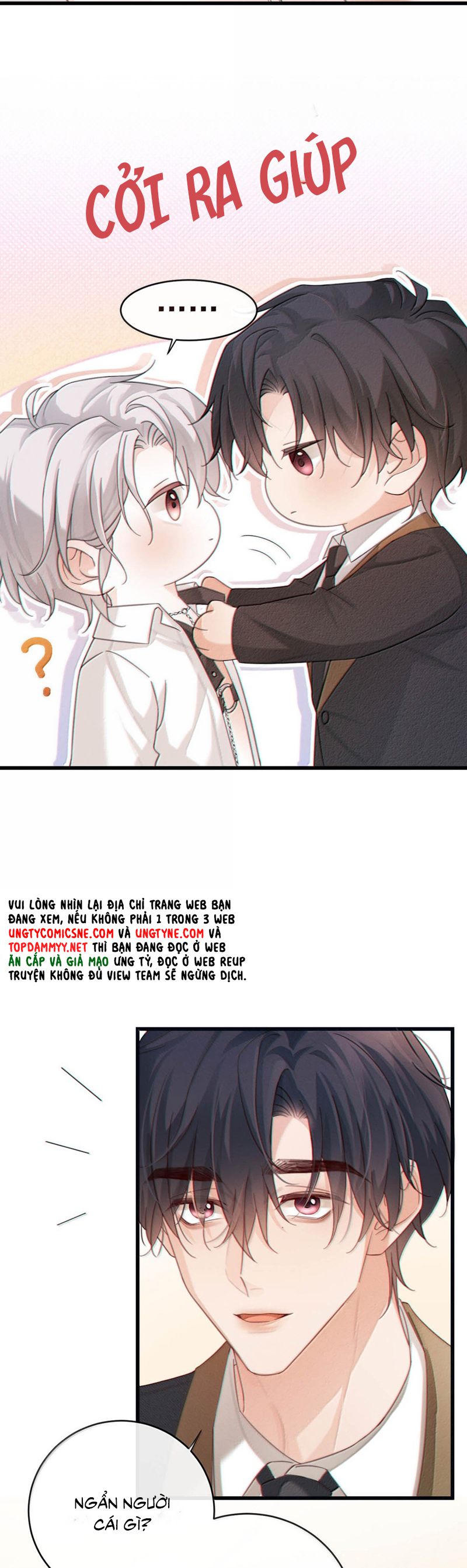 Nồng Đậm Tin Tức Tố Chapter 18 - Next Chapter 19 PN Có (H+)