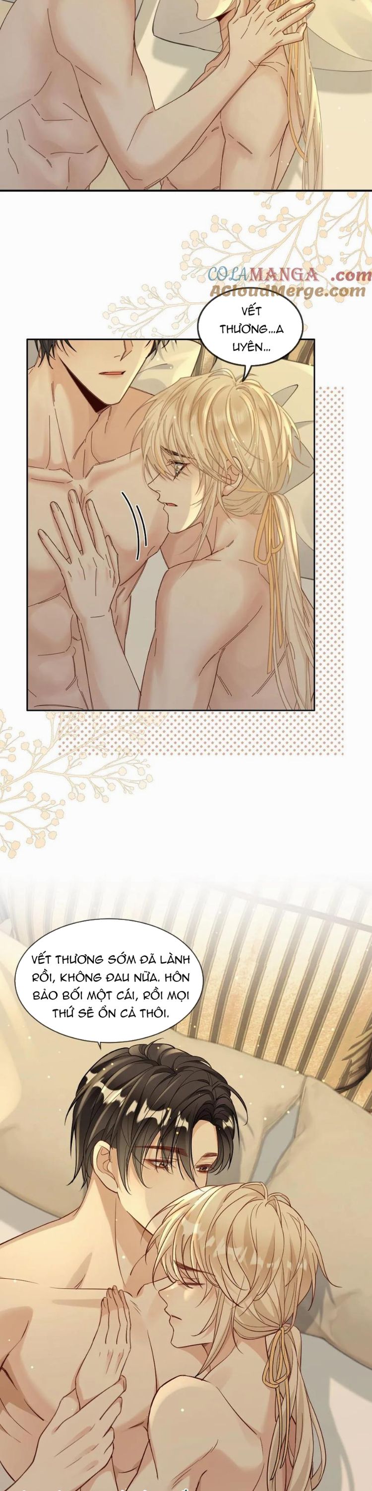 Lang Cẩu Chủ Thần Chapter 481 - Next Chapter 482