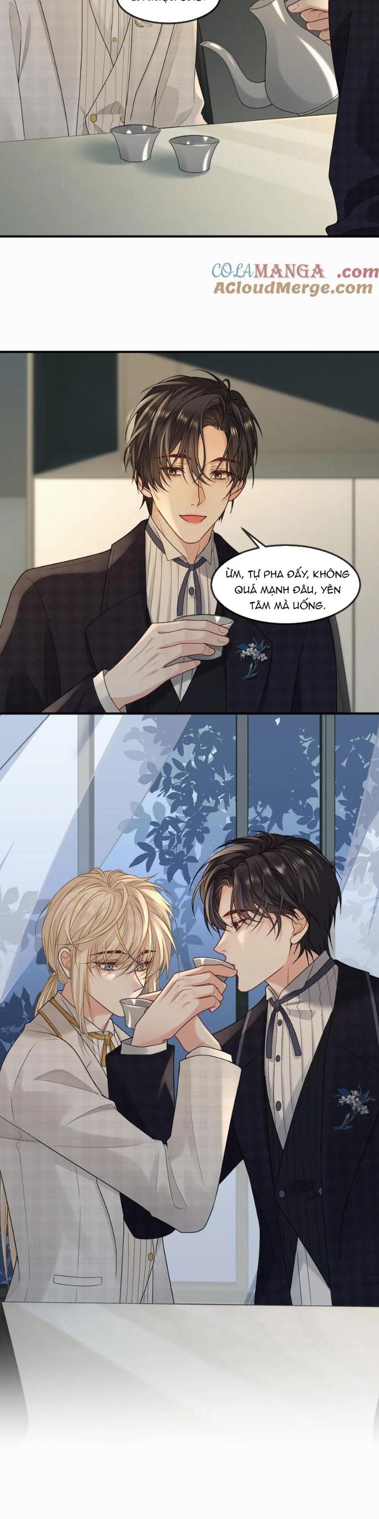 Lang Cẩu Chủ Thần Chapter 481 - Next Chapter 482