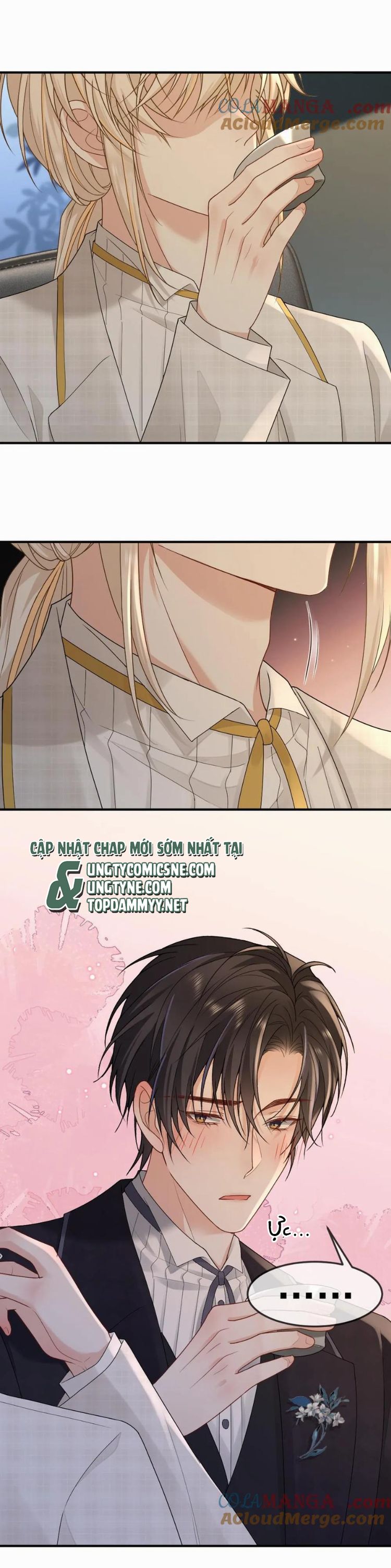 Lang Cẩu Chủ Thần Chapter 481 - Next Chapter 482