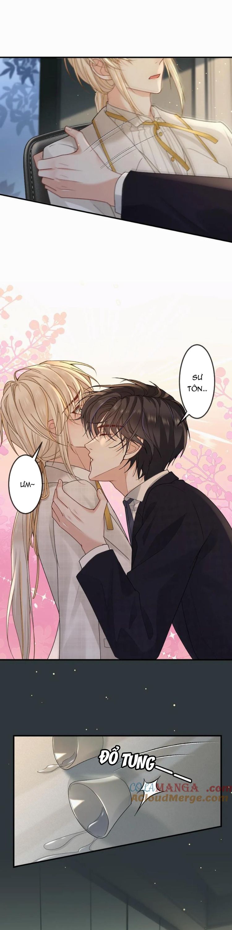 Lang Cẩu Chủ Thần Chapter 481 - Next Chapter 482