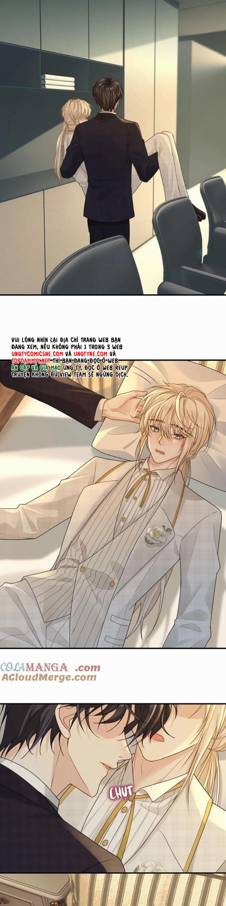 Lang Cẩu Chủ Thần Chapter 481 - Next Chapter 482
