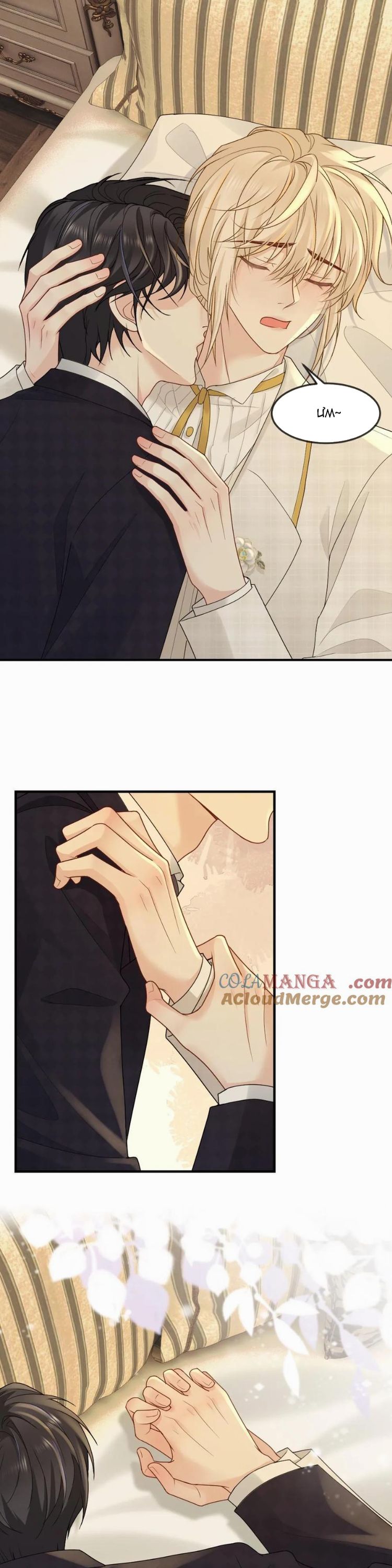 Lang Cẩu Chủ Thần Chapter 481 - Next Chapter 482