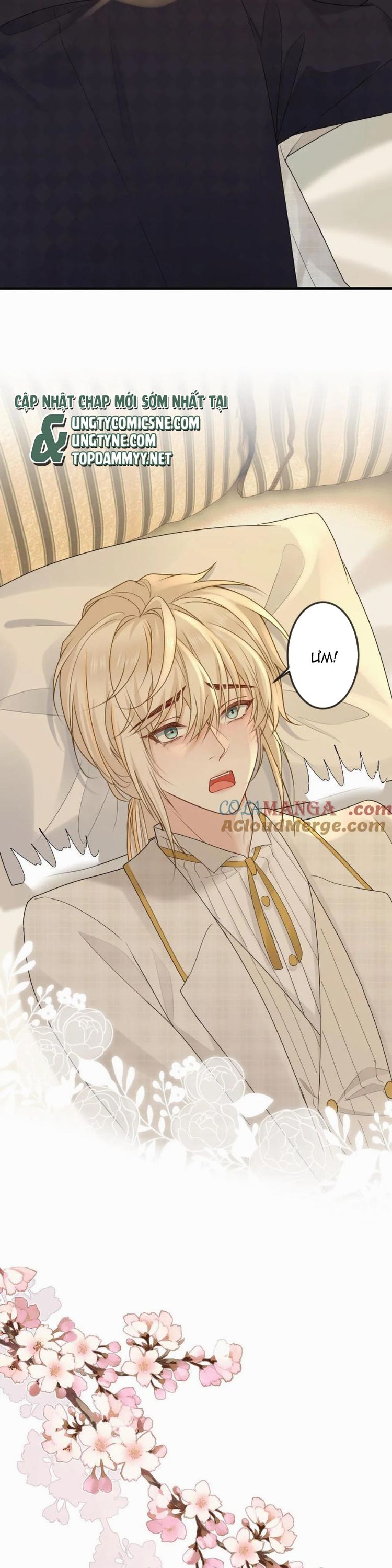 Lang Cẩu Chủ Thần Chapter 481 - Next Chapter 482
