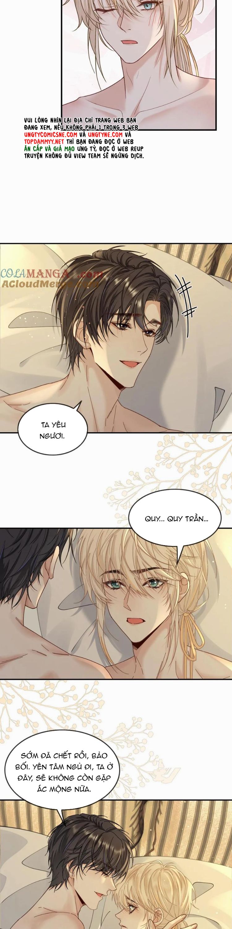 Lang Cẩu Chủ Thần Chapter 481 - Next Chapter 482