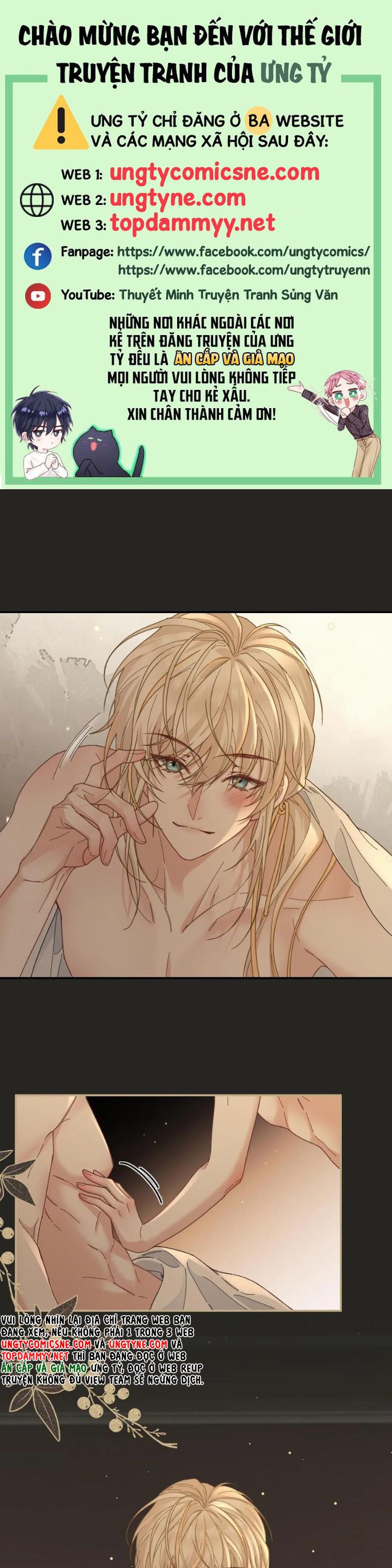 Lang Cẩu Chủ Thần Chapter 482 - Next 